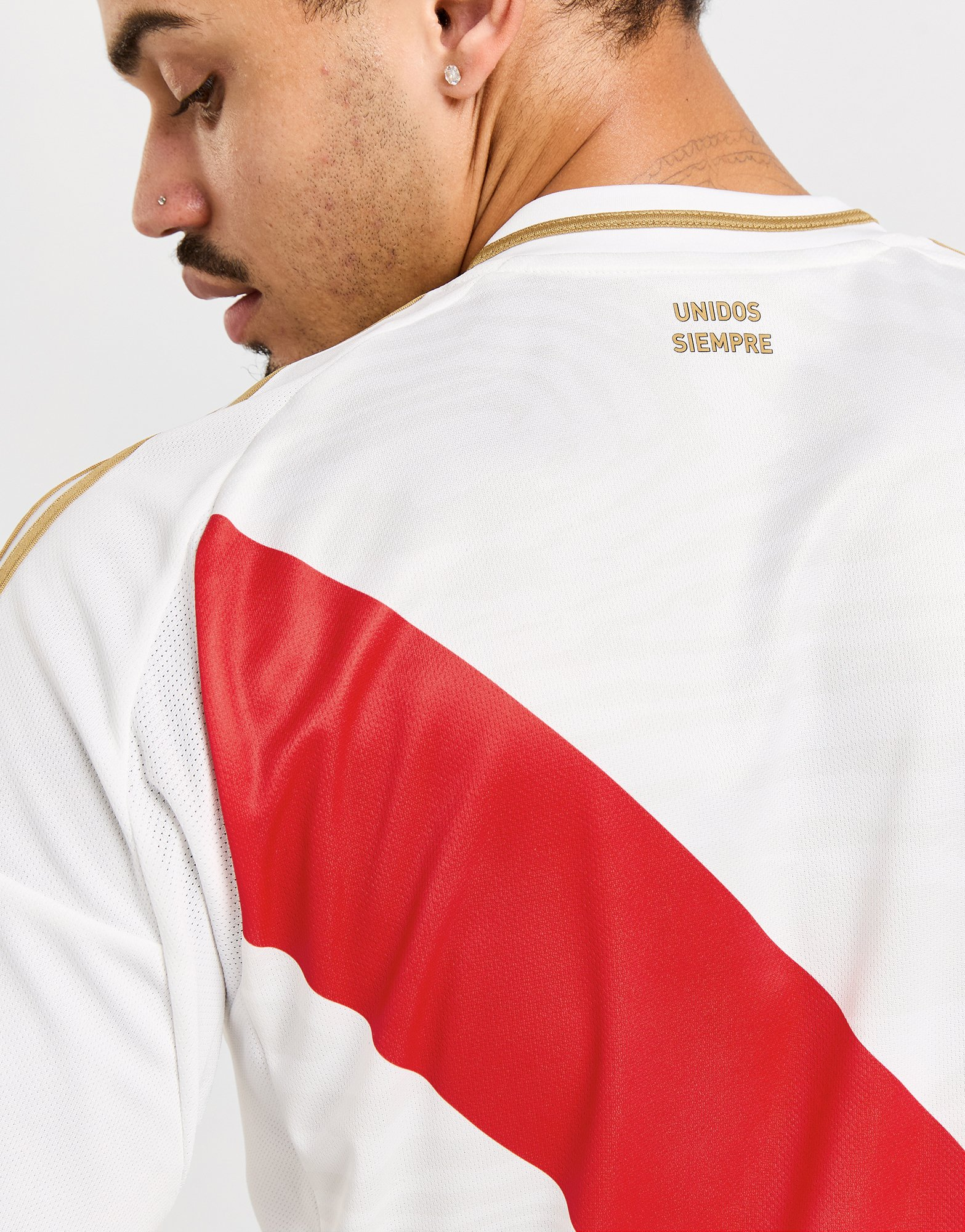 adidas Maillot Domicile Pérou 24