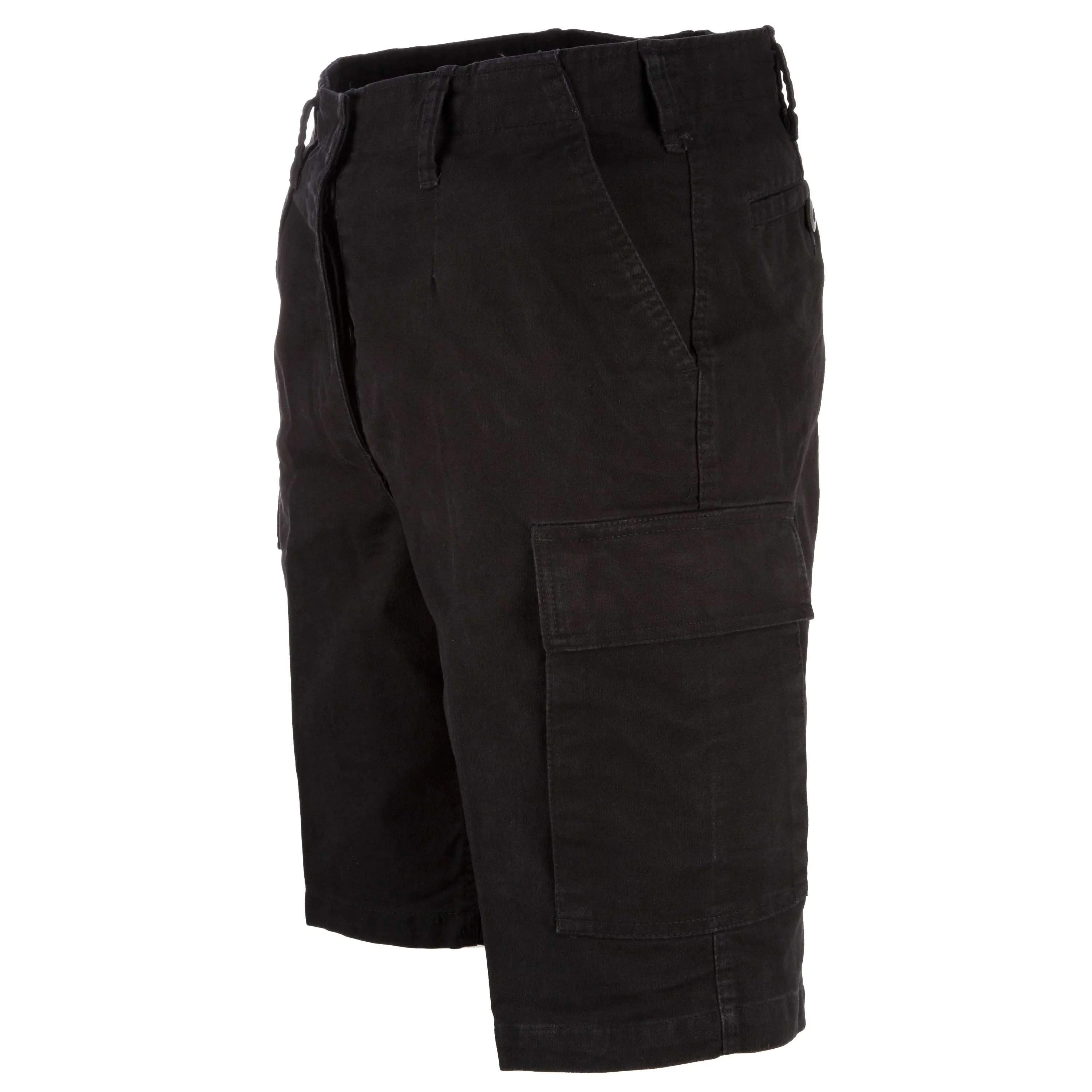 Mil-Tec -  Moleskin Shorts