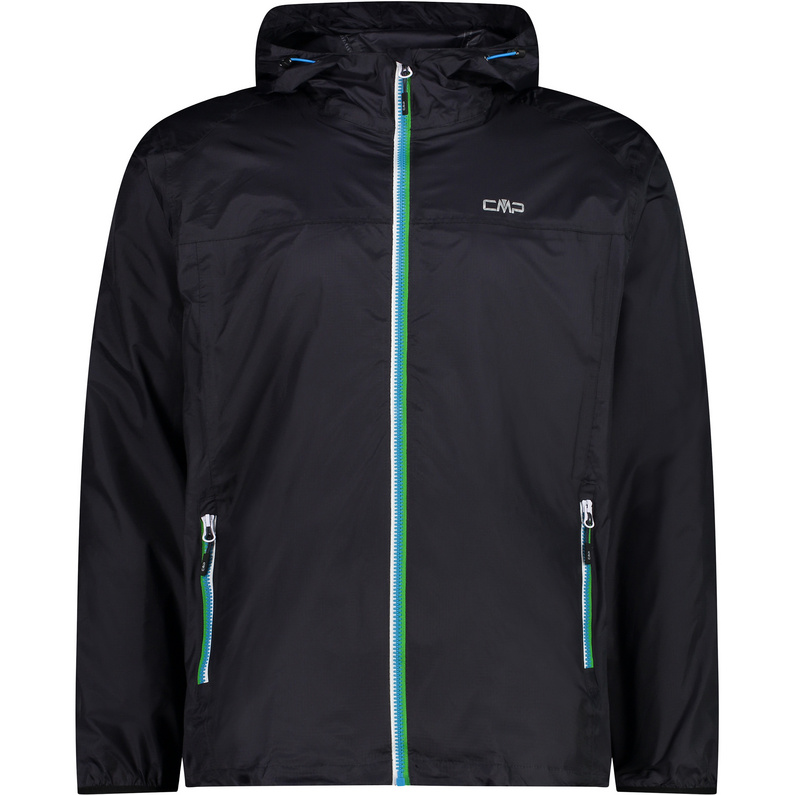 CMP Herren Ripstop Fix Hoodie Jacke