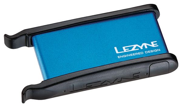 Kit de Crévaison Lezyne Lever Kit (24 Unités)