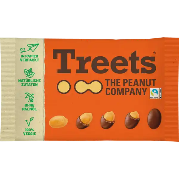 Peanuts