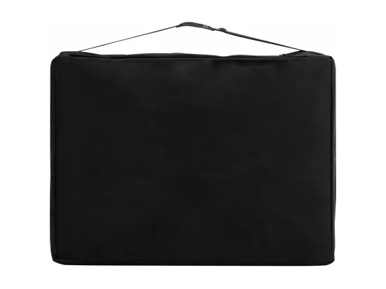 Table de massage pliable argenté 191 x 70 x 59 cm 02_0001828