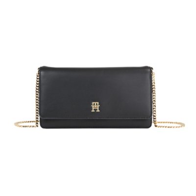Sac à main Th Refined Chain TOMMY HILFIGER