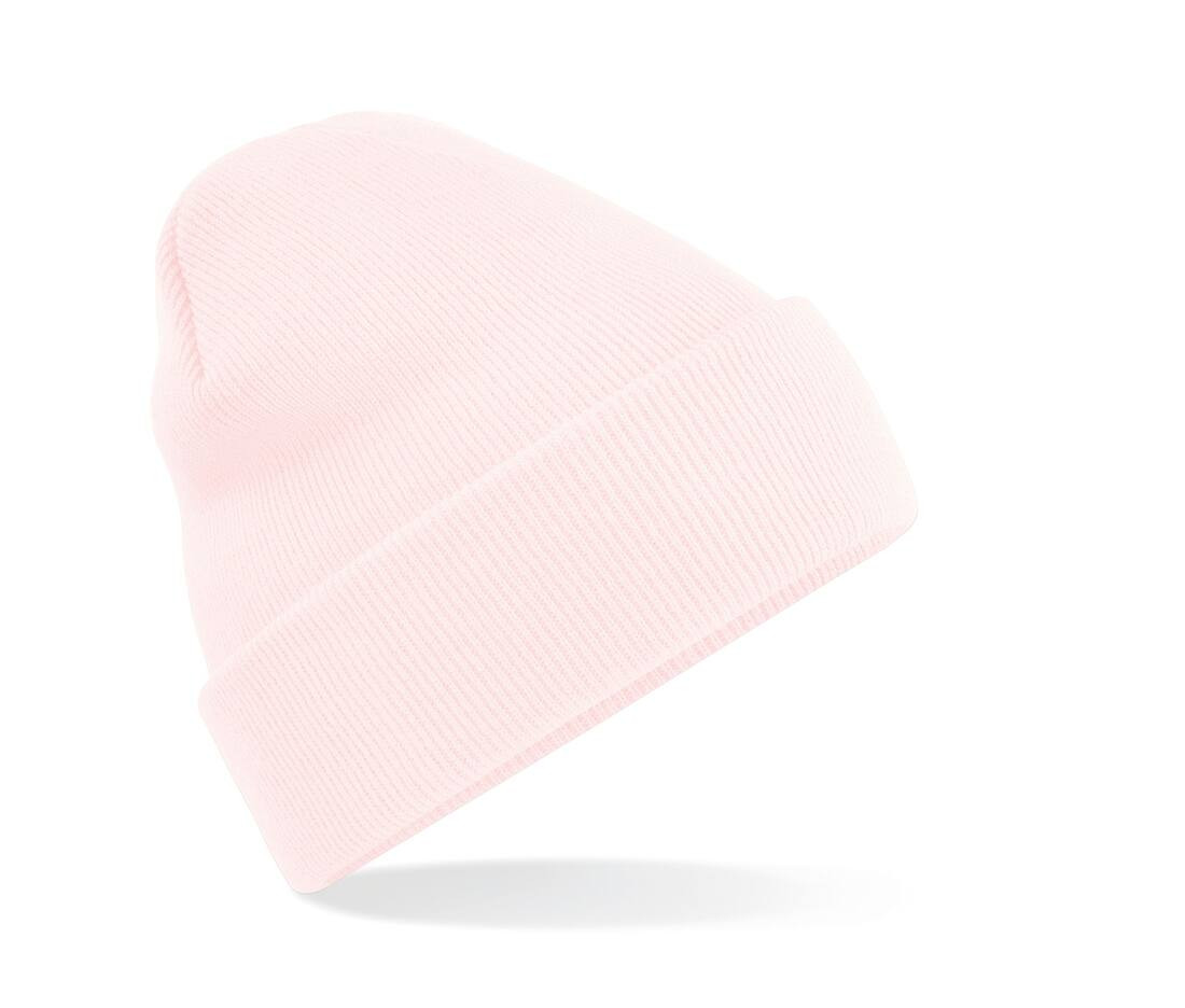 Beechfield BF045 - Bonnet Hiver Unisexe avec Rabat Confortable