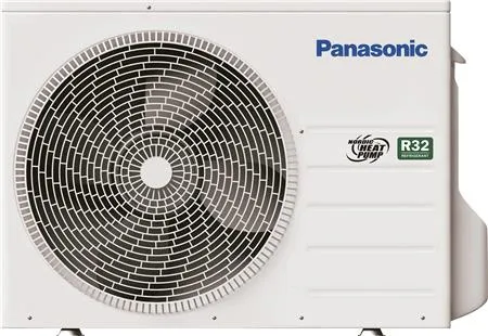 Panasonic Flagship CU-HZ35ZKE - Split type udendørs enhed - vægmonteret