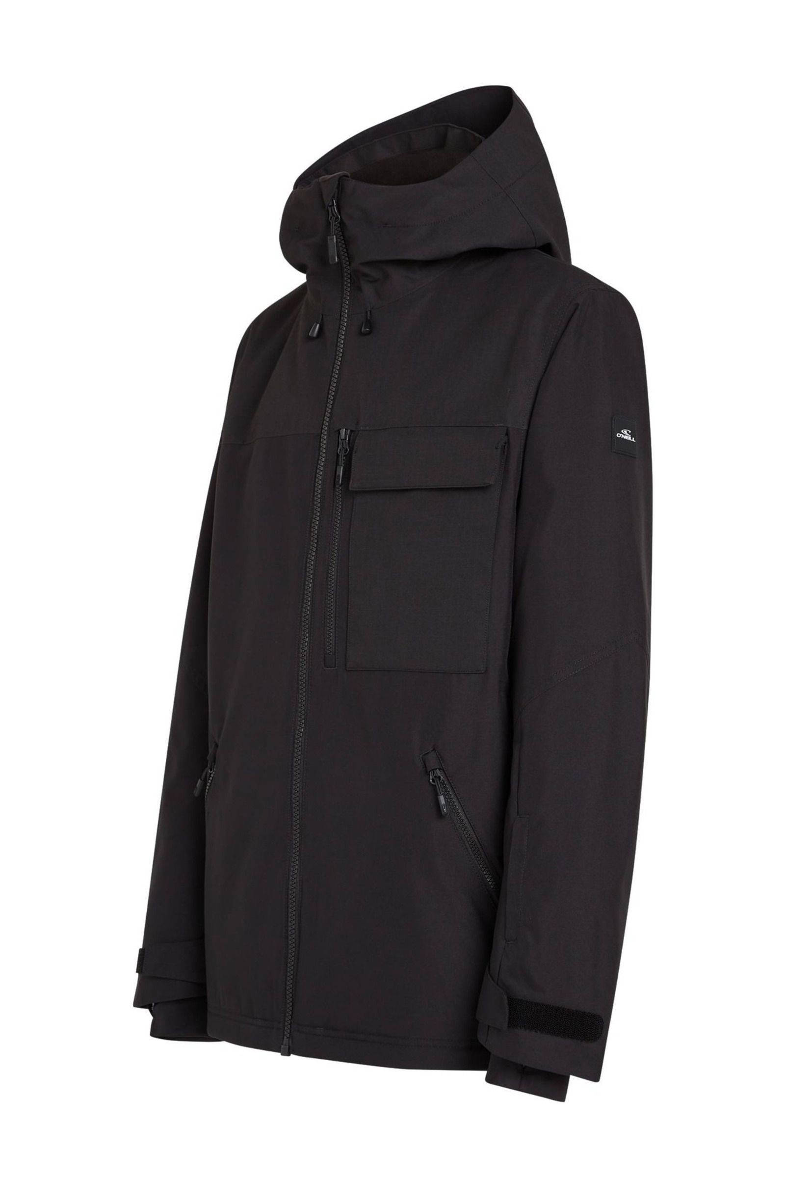 O'Neill ski-jack UTILITY HYBRID zwart