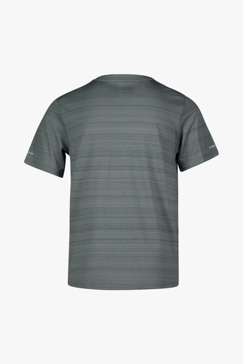 Nike Pro Dri-FIT Miler Kinder T-Shirt