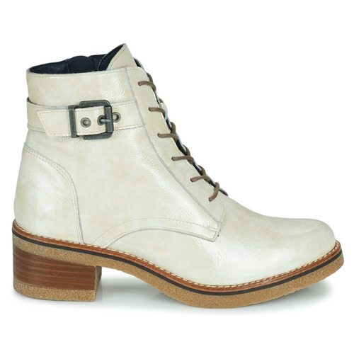 Dorking - LUCERO - Beige