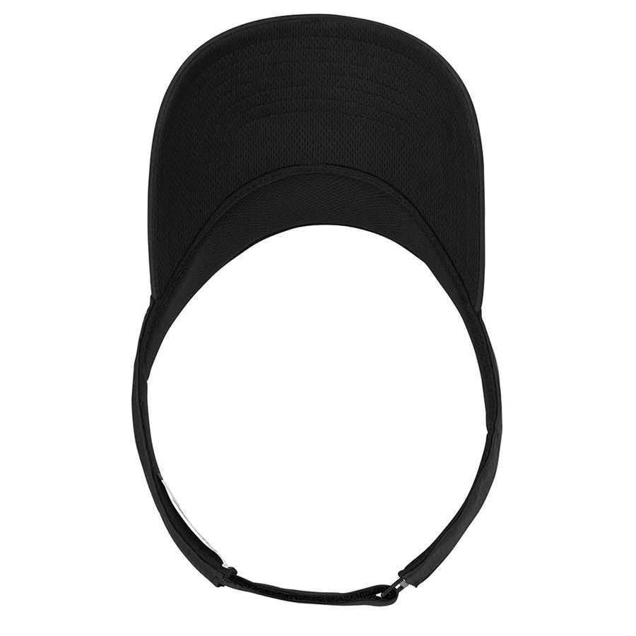 Radar Visor Svart