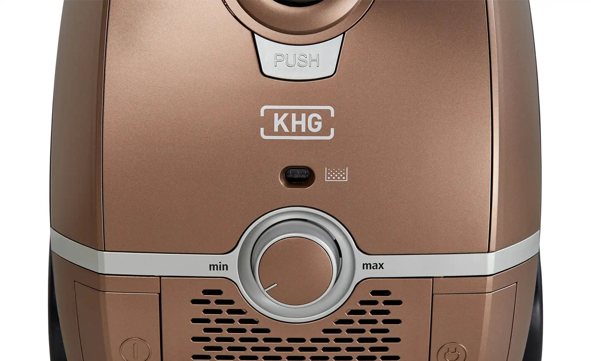 KHG Bodenstaubsauger BS-700MT