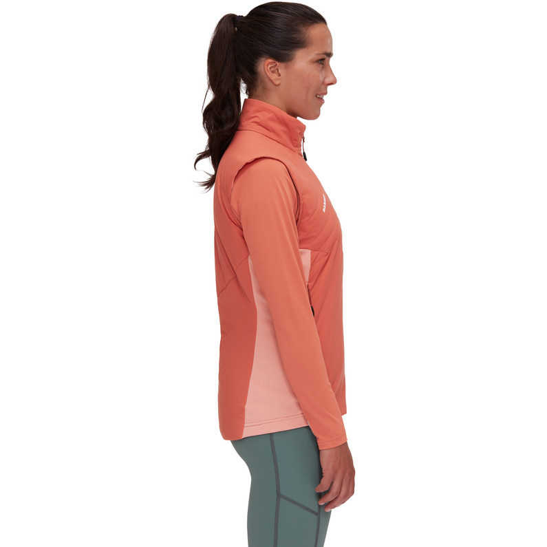Mammut Damen Rime Light In Flex Weste