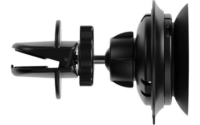 Fidlock Vacuum Car Vent Base Smartphone Halterung für Auto Lüftungsgitter