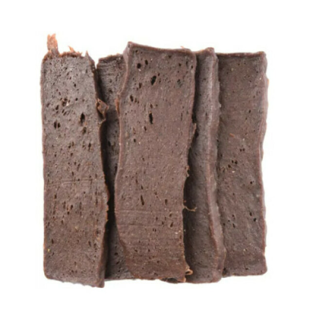 Sachet friandises en lamelles Hapki pour chien