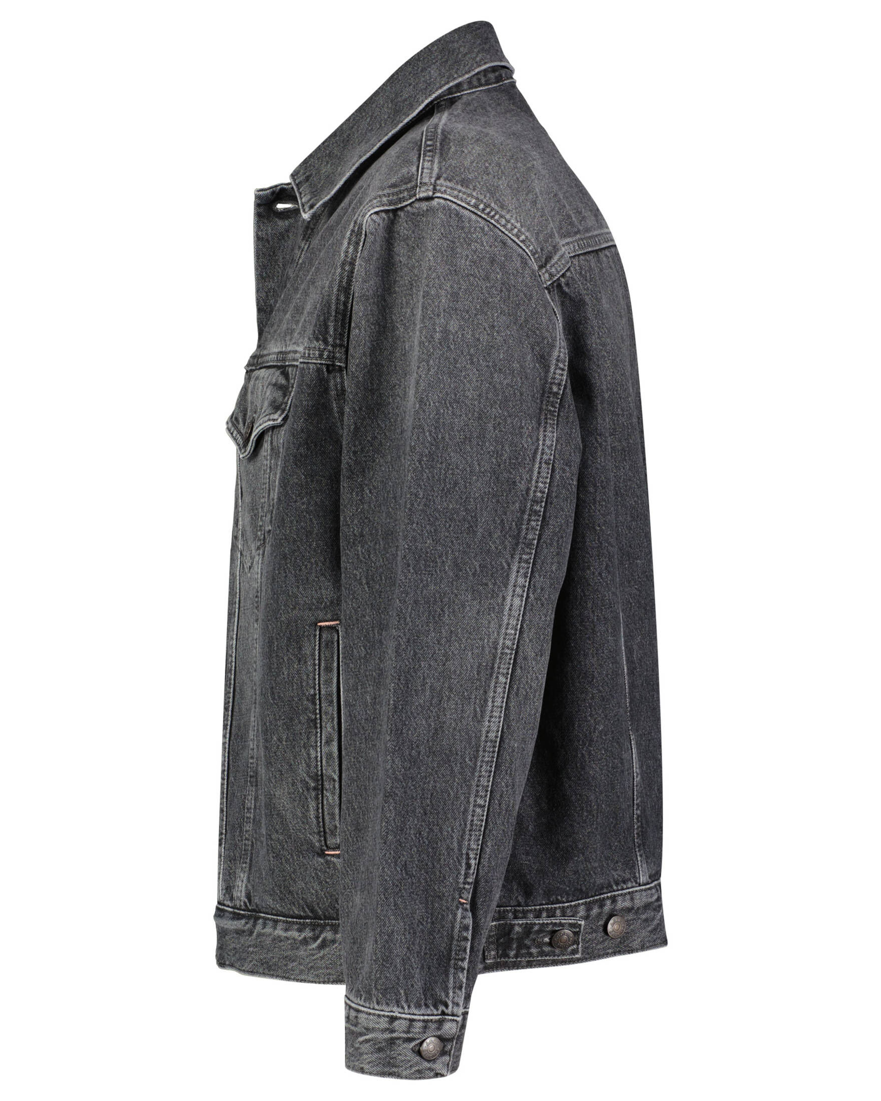 Acne Studios| Jeansjacke