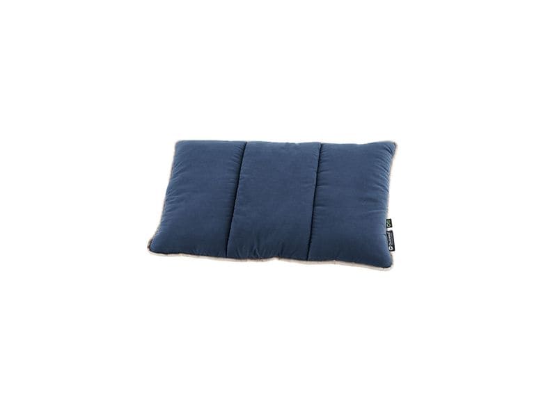 Outwell Constellation Pillow Blau Reisekissen