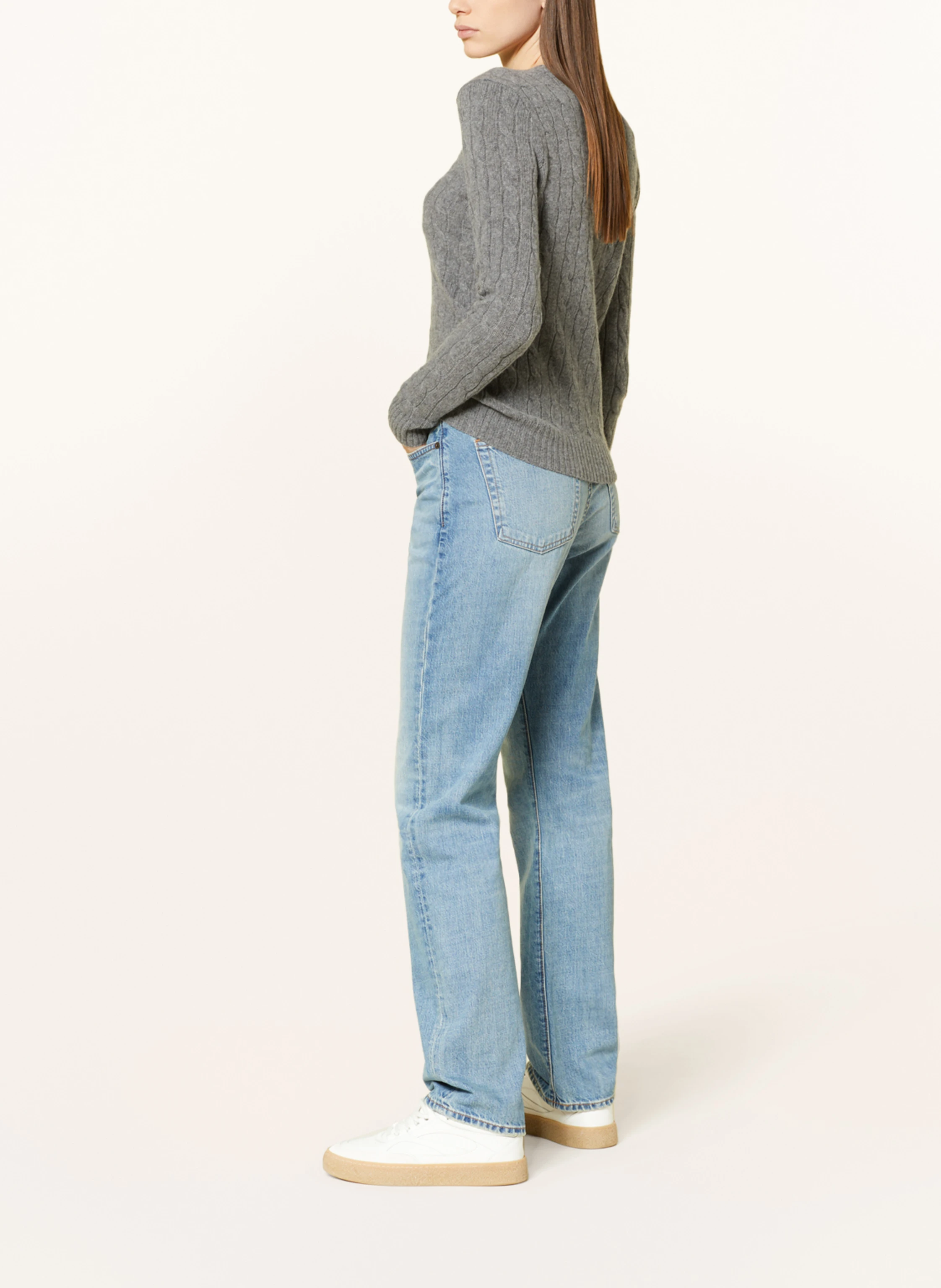 POLO RALPH LAUREN Straight Jeans