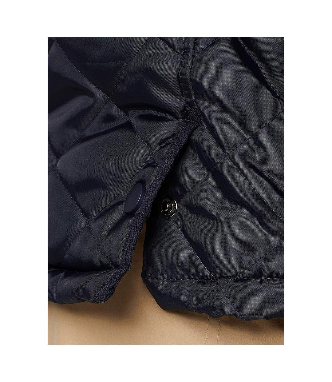 Result Cheltenham - Veste imperméable - Homme (Bleu marine) - UTBC892