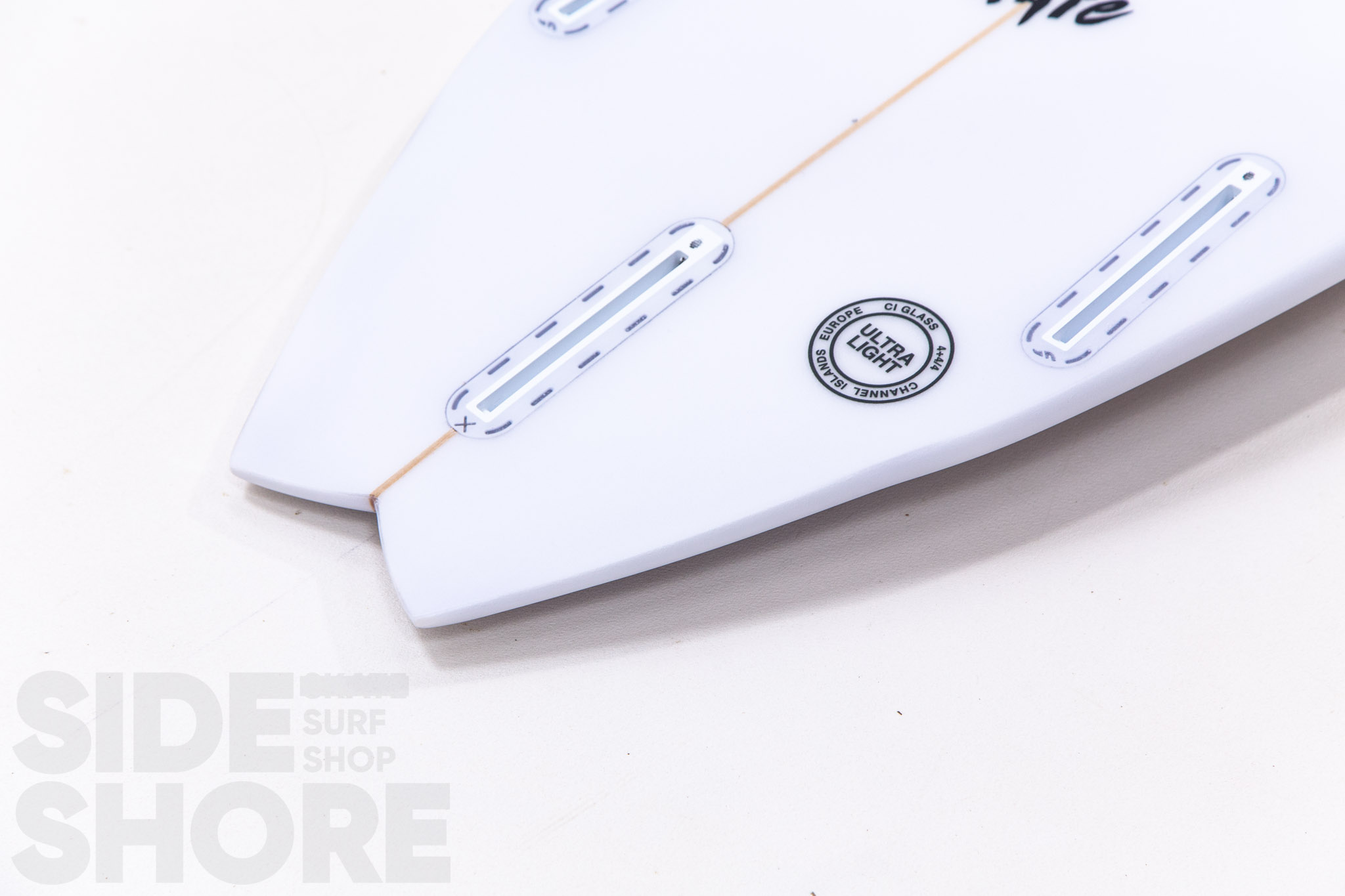 Al Merrick G Skate - 5'4 x 19