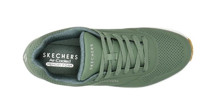Skechers Uno Stand On Air Men Sneakers