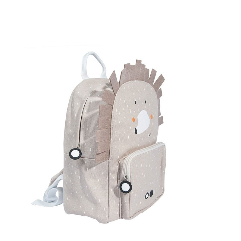 Sac à dos 31cm Mme Hérisson