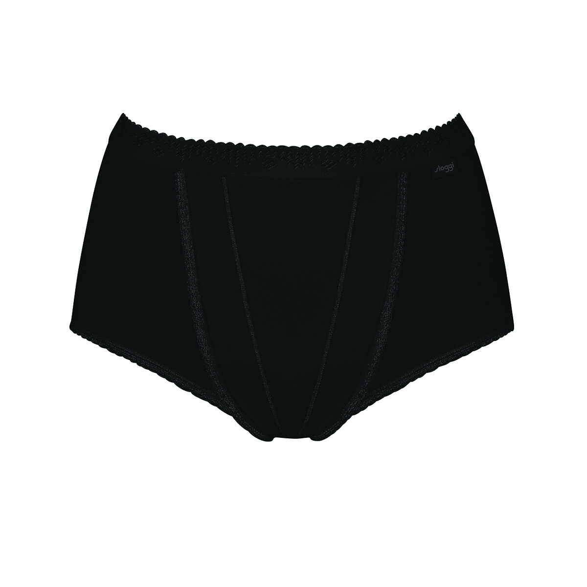 SLOGGI<br>Calcinha maxi modeladora de barriga lisa