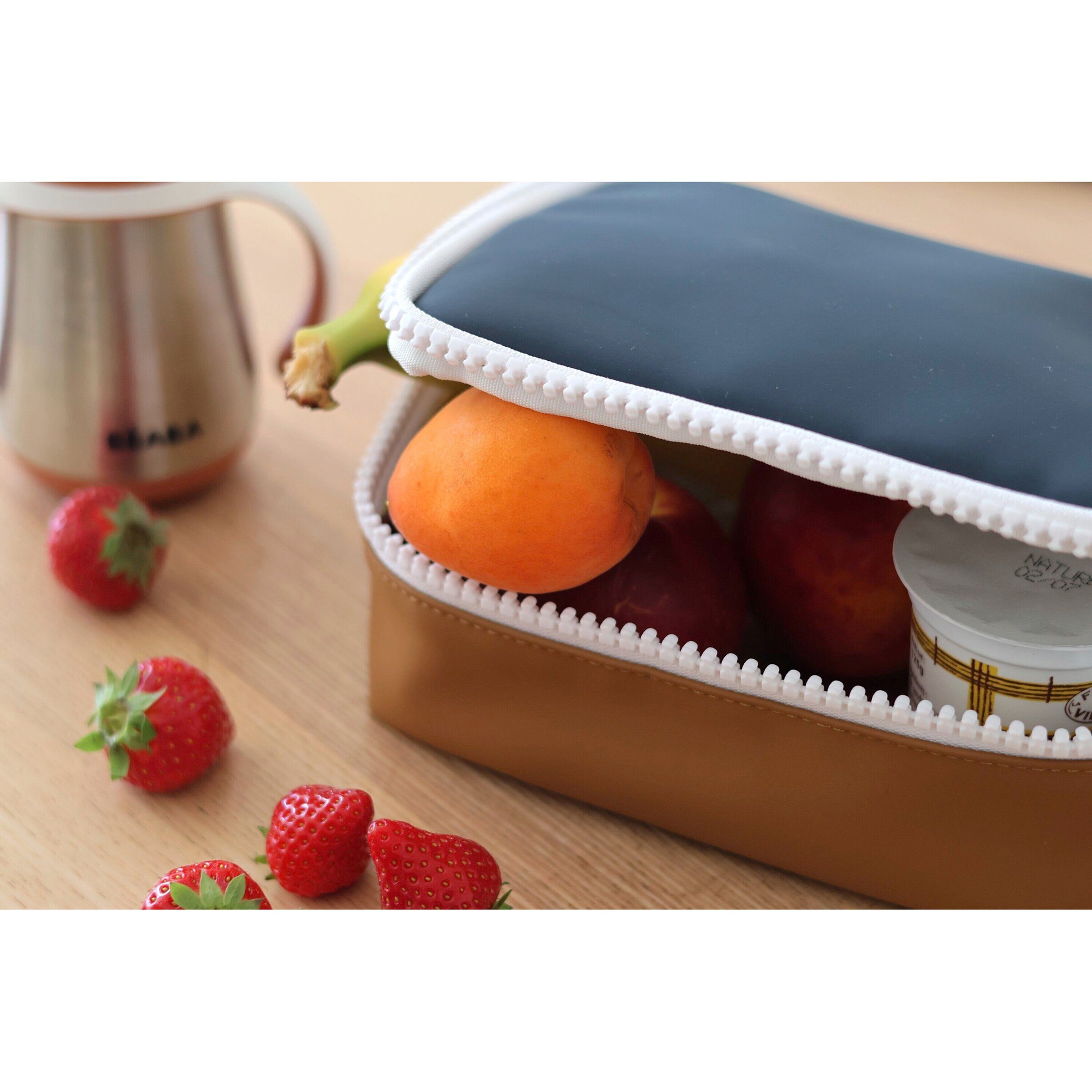 Beaba Kühltasche Faro Nachtblau
