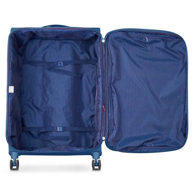 Delsey<br>Kuffert Montmartre Air2.0Green 77 Cm
