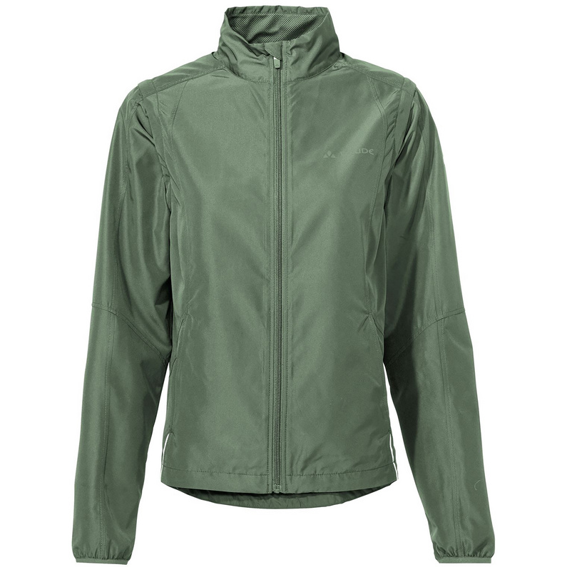 Vaude Damen Dundee Classic ZO Jacke