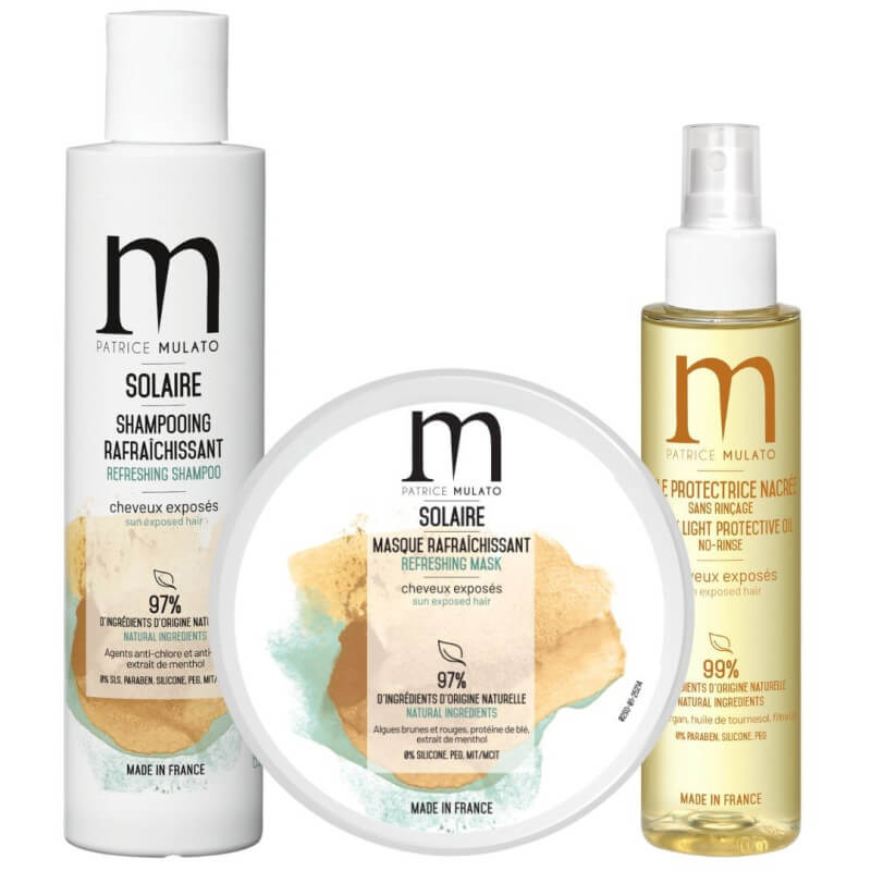 Routine Solaire Mulato