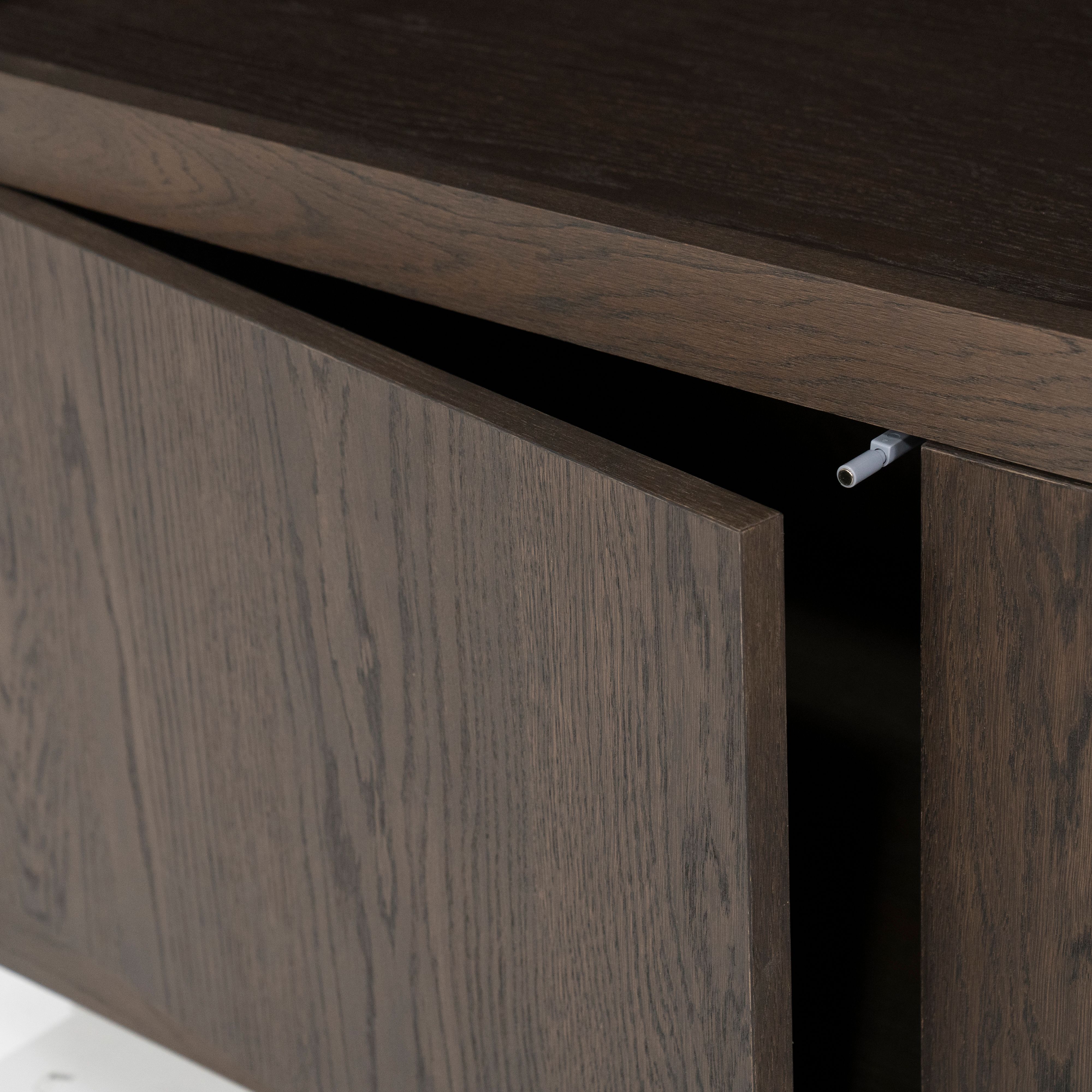 Kabinet 96266 Helsinki B120 x D42 x H220 cm