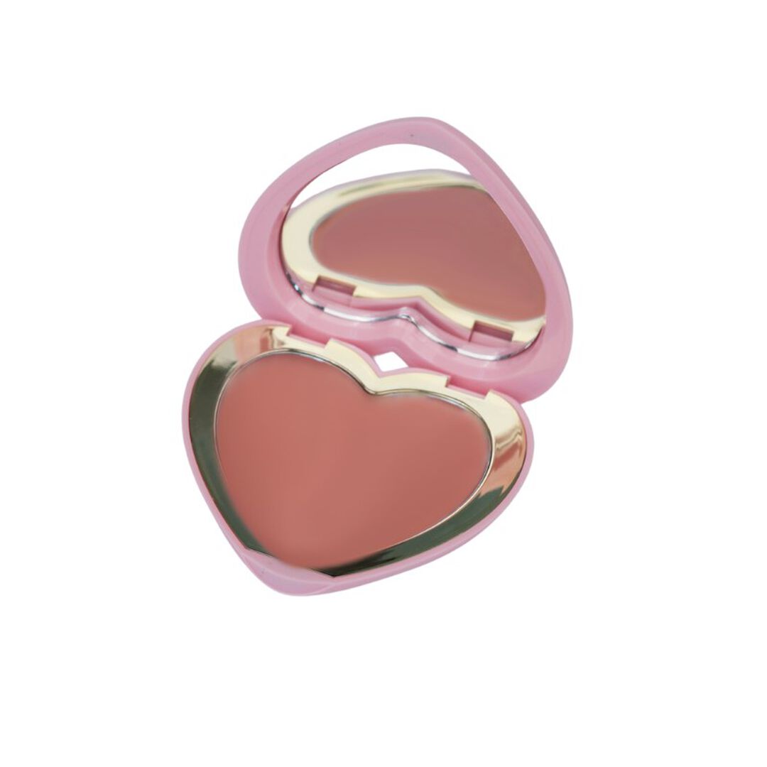 Inês Franco Ines Franco Satin Creamy Blush