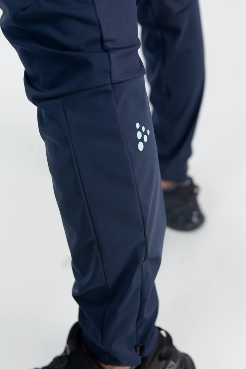 Craft PRO Nordic Race Wind Damen Tight