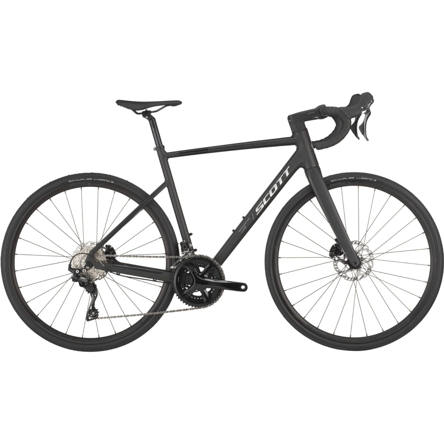 Scott Speedster 10 2026