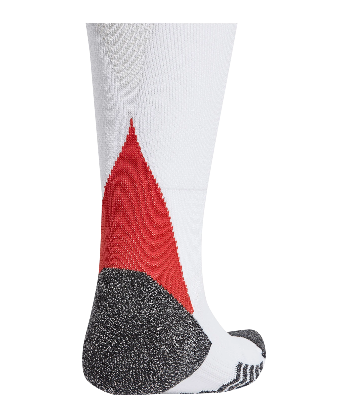 adidas Olympique Lyon Strumpfstutzen Home 2024/2025 Weiss