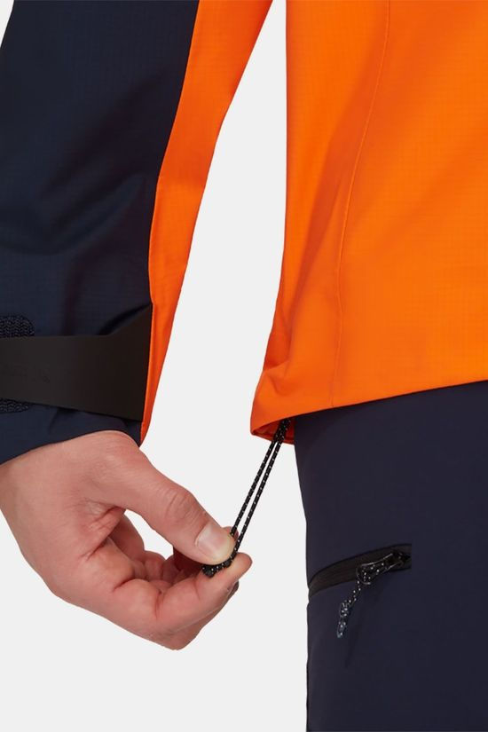 Mammut Mammut Nordwand Advanced Hs Hooded Jacket