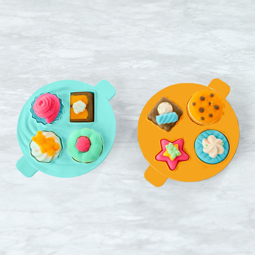 Play-Doh Kitchen Creations Magischer Mixer Spielset