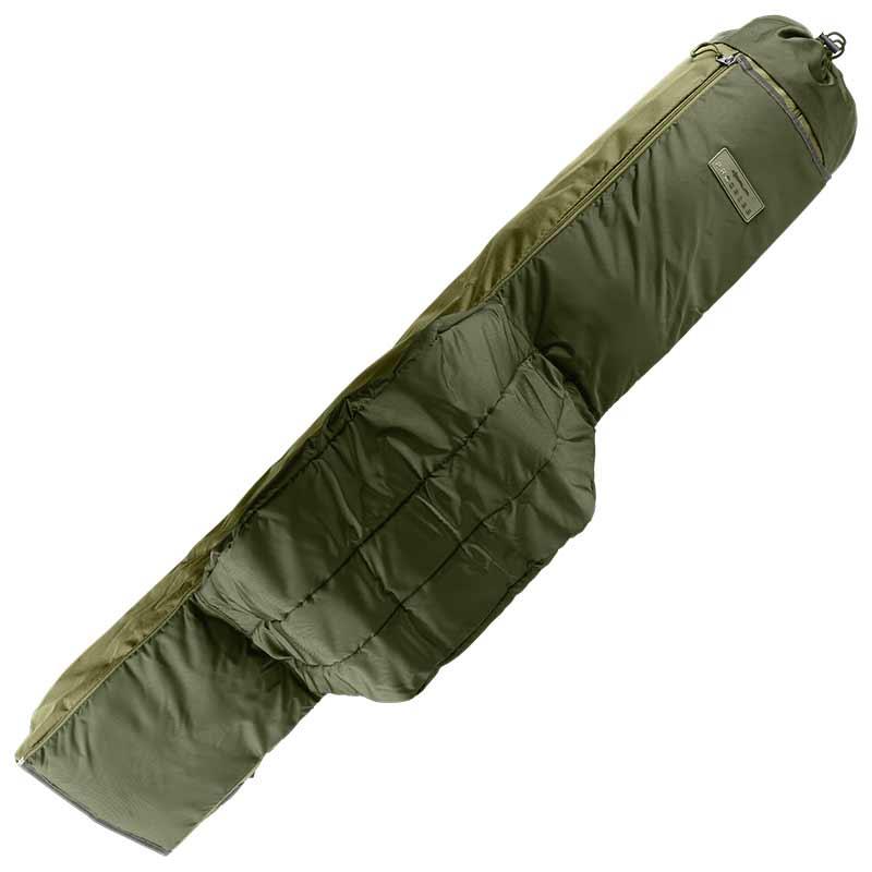 Fourreau Korum Progress Folding Quiver 3 Rod
