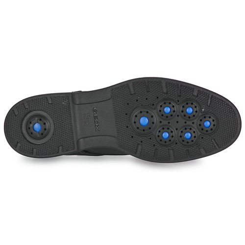 Geox - U SPHERICA EC11 - Noir