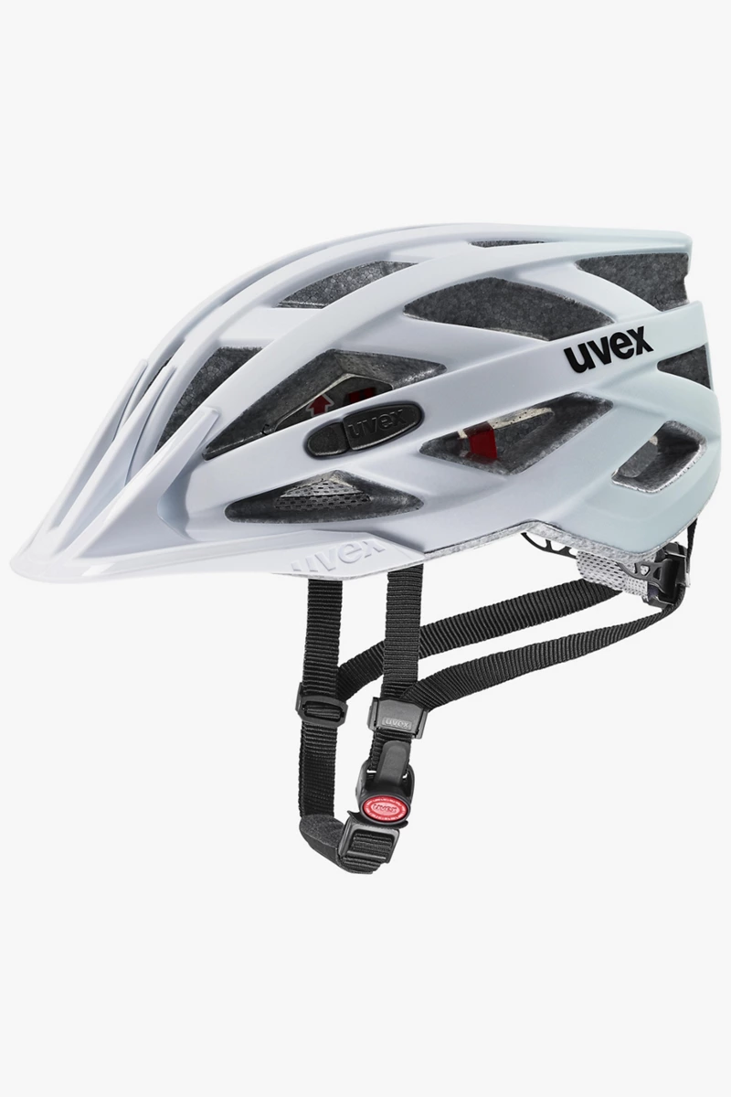 uvex i-vo cc Velohelm