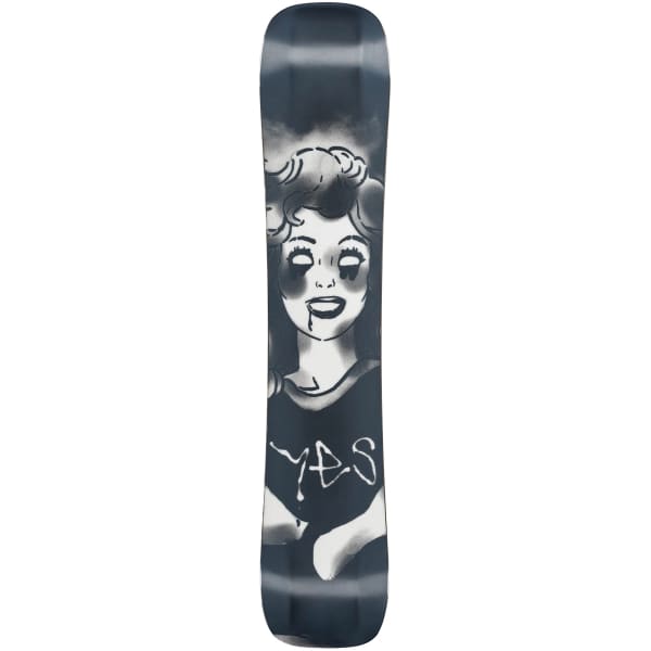 Planche de snowboard YES SHIFTER