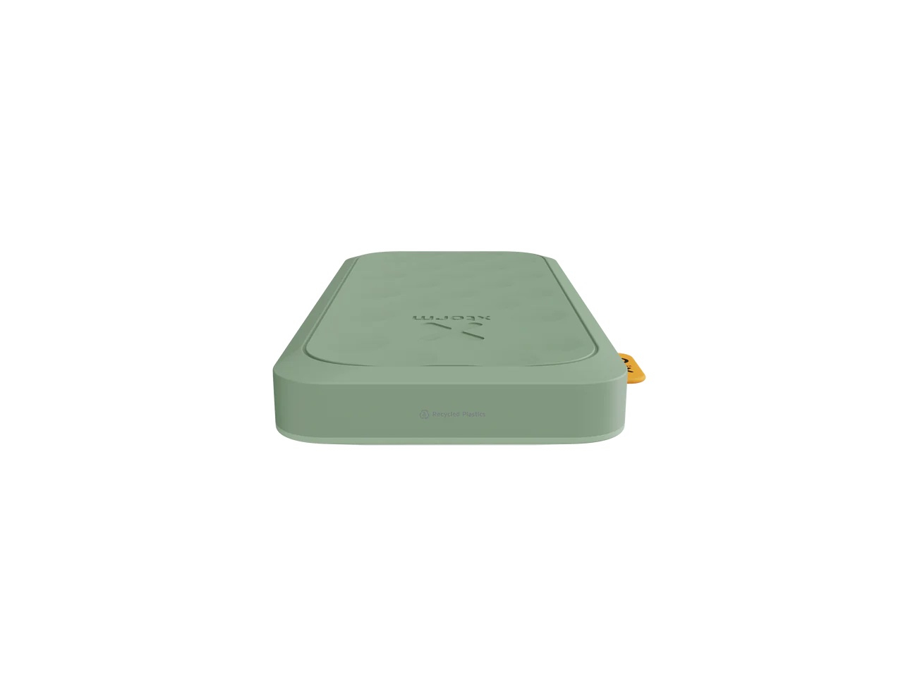 (20W) 10000mAh Fuel Series 5 Dual USB C / USB A Powerbank Power Delivery Ladegerät (FS5103) Sage Green