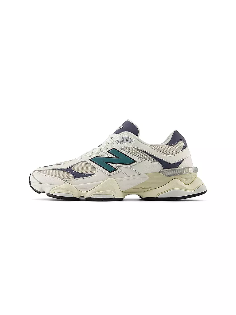 NEW BALANCE Sneaker 9060 beige