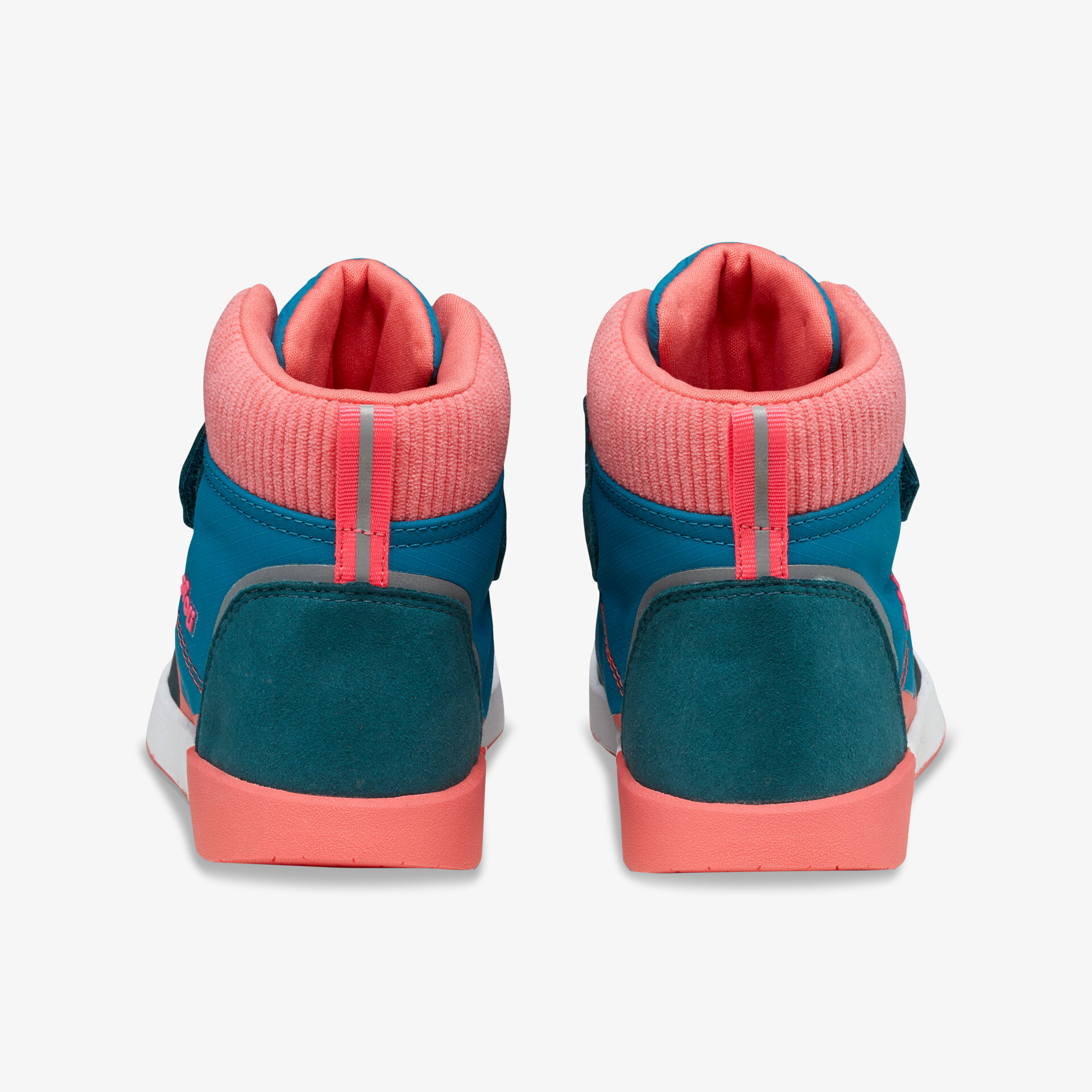 Sfoli Trekki Klettstiefel petrol