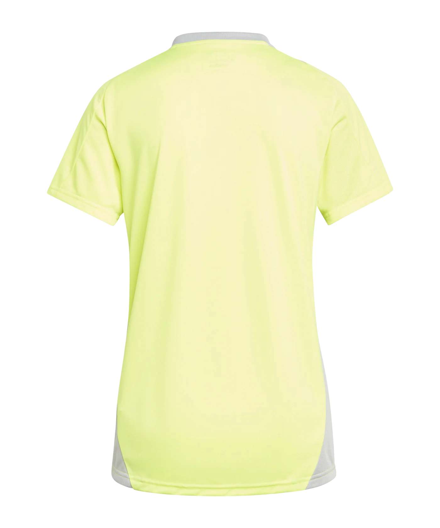 adidas Tiro 24 Competition Training Trikot Damen Gelb