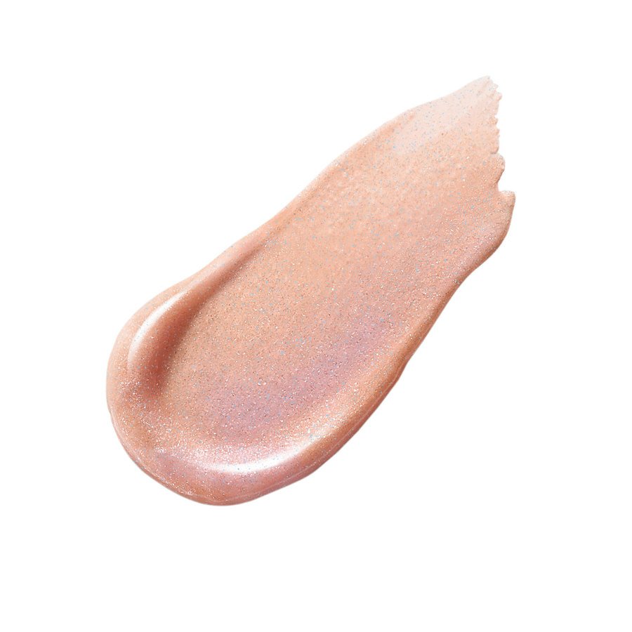 Shiseido Shimmer GelGloss 02 Toki Nude 9ml
