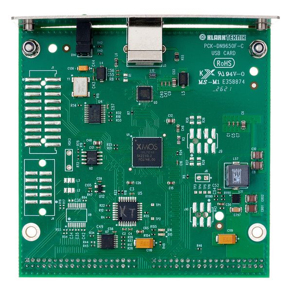 Klark Teknik KT-USB