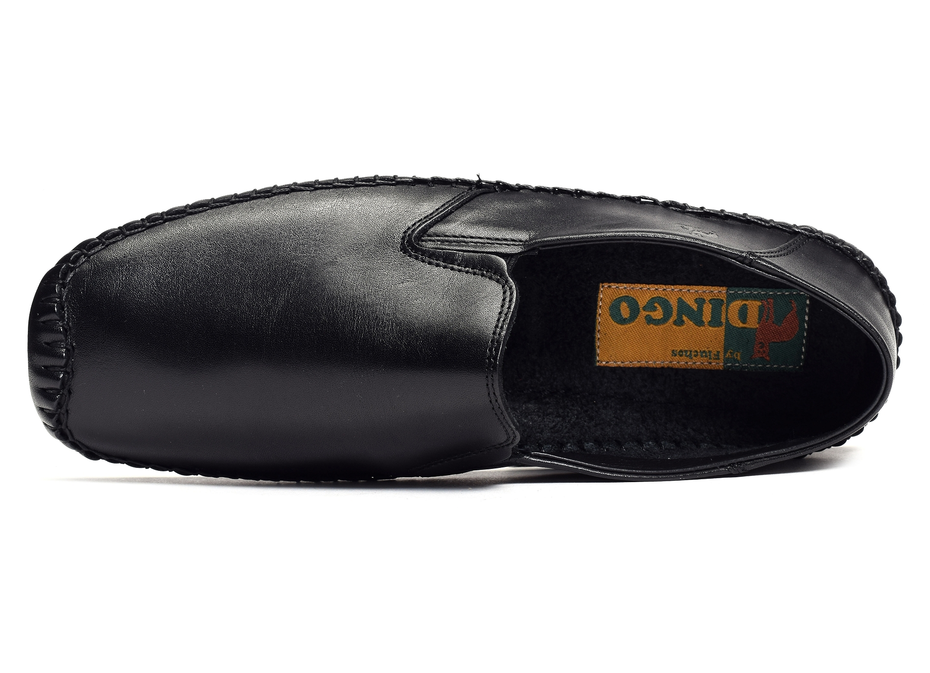 Niza dingo 612 noir