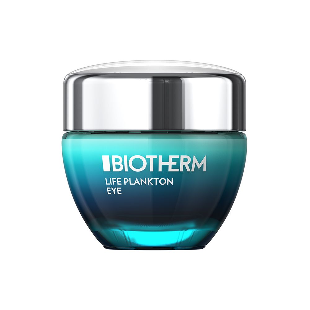 BIOTHERM Life Plankton Eye Augenpflege - Jetzt 20% sparen mit Code 