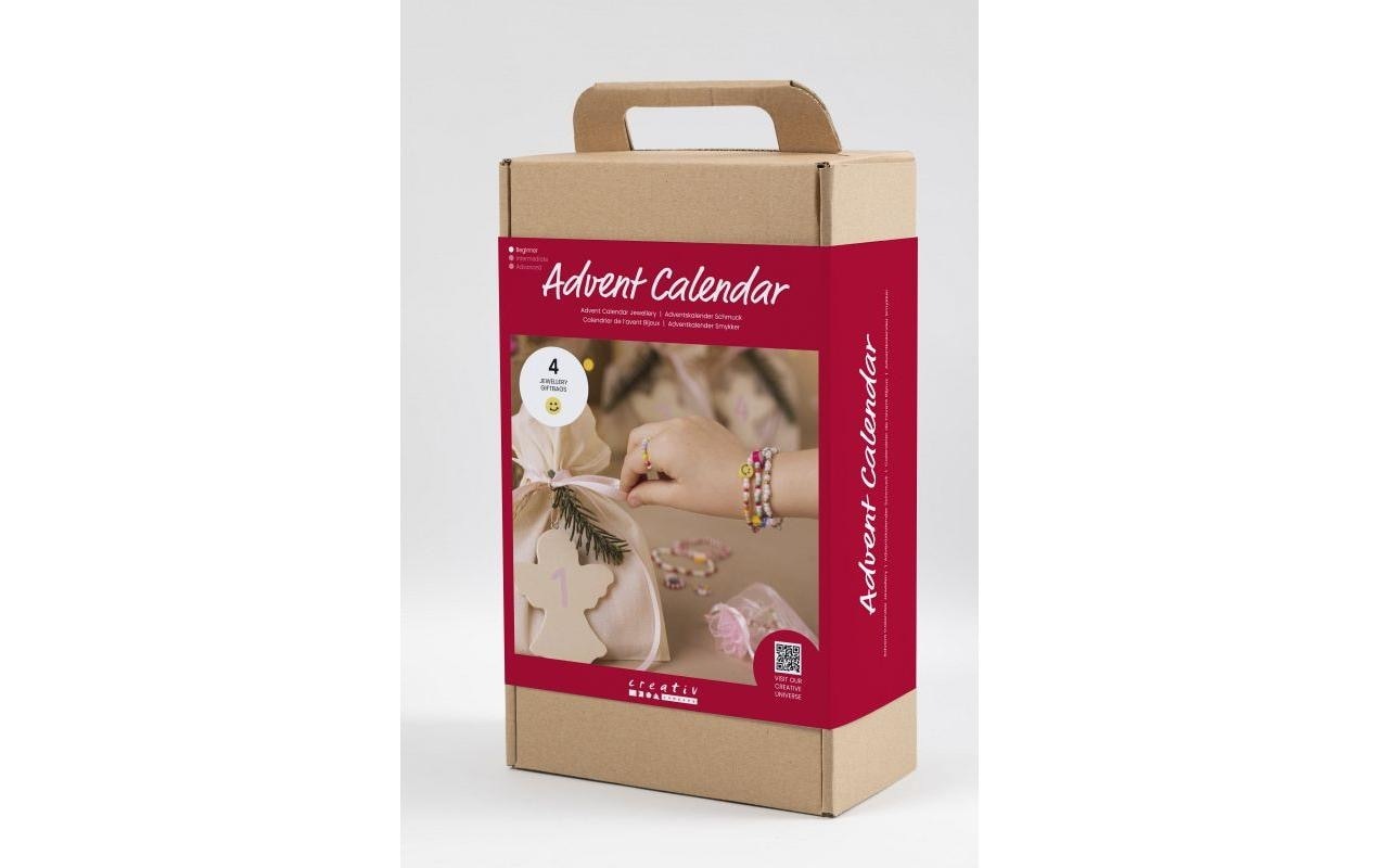 creativ company Adventskalender Es liegt keine Altersempfehlung vor