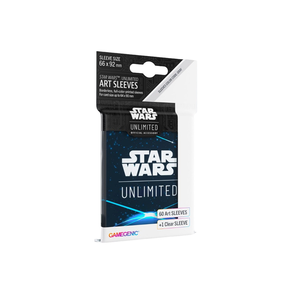 Star Wars Unlimited : Art Sleeves